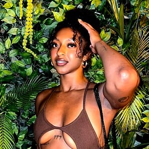 DiDi Richards