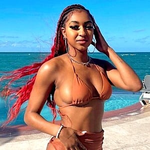 DiDi Richards