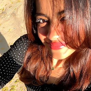 Dia Gautam