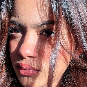 Dia Gautam