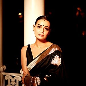Dia Mirza