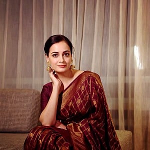 Dia Mirza
