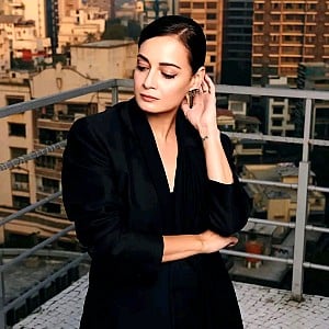 Dia Mirza