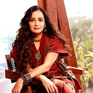 Dia Mirza