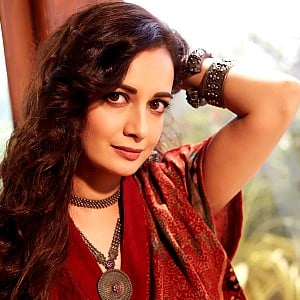 Dia Mirza