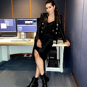 Diala Makki