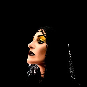 Diamanda Galas