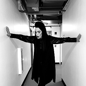 Diamanda Galas