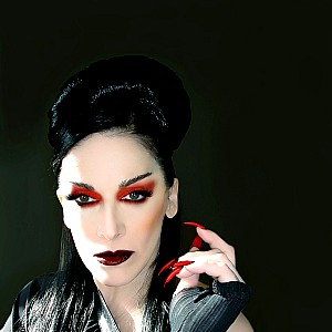 Diamanda Galas