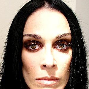 Diamanda Galas
