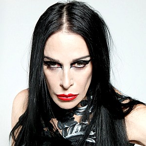 Diamanda Galas
