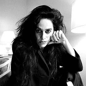 Diamanda Galas