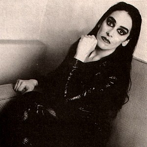 Diamanda Galas