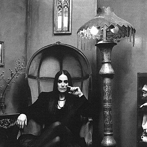 Diamanda Galas