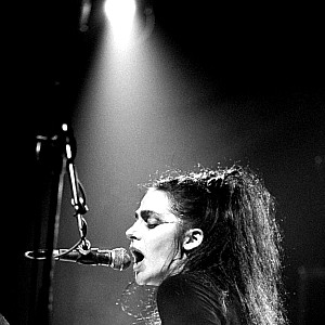 Diamanda Galas