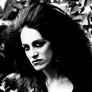 Diamanda Galas