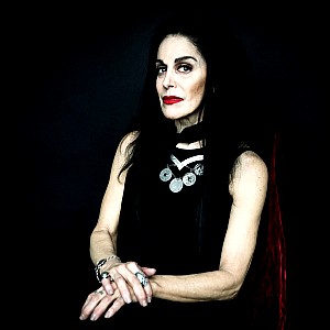 Diamanda Galas