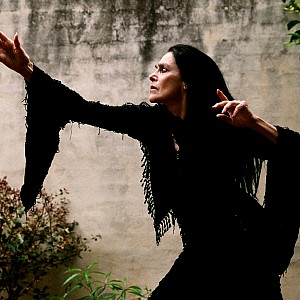 Diamanda Galas