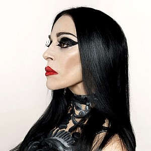 Diamanda Galas
