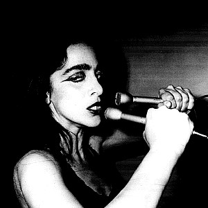 Diamanda Galas