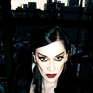 Diamanda Galas