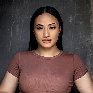 Diamond Langi