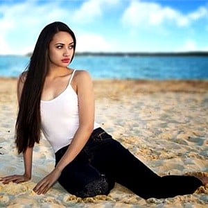 Diamond Langi