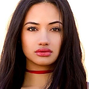 Diamond Langi