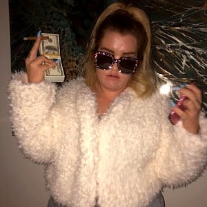 DiamondTheBarbie