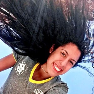 Diana Alecrim