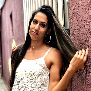 Diana Alecrim