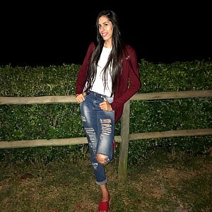 Diana Alecrim