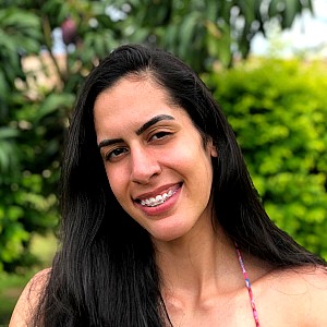 Diana Alecrim