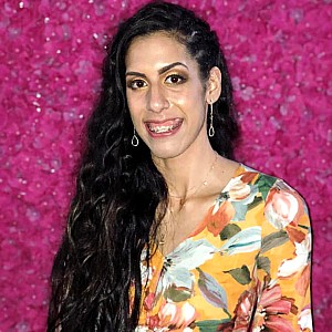 Diana Alecrim
