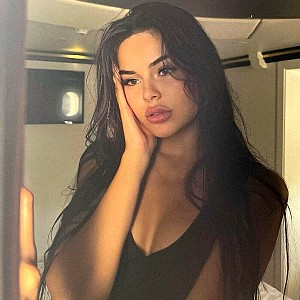 Diana Bareeva