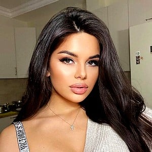 Diana Bareeva