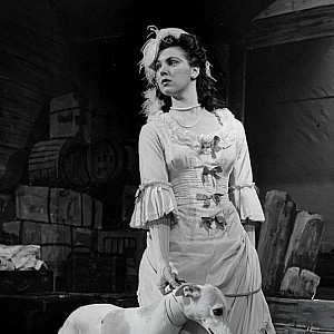 Diana Barrymore