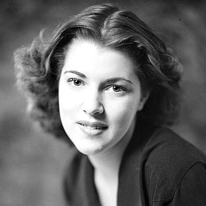 Diana Barrymore