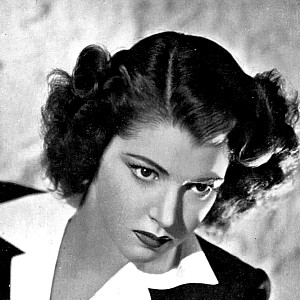 Diana Barrymore