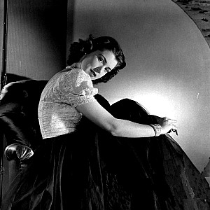 Diana Barrymore