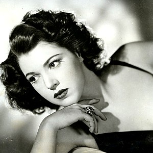 Diana Barrymore