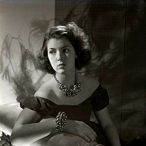 Diana Barrymore