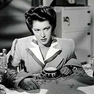 Diana Barrymore