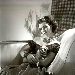 Diana Barrymore
