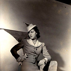 Diana Barrymore