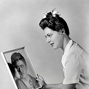 Diana Barrymore