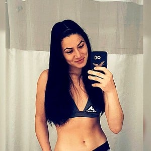 Diana Belbita
