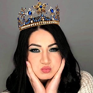 Diana Belbita
