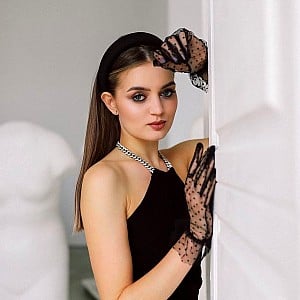 Diana Belitskay