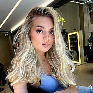 Diana Belitskay